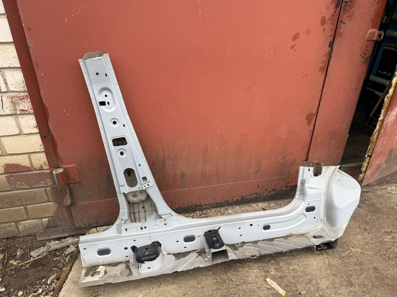 Порог - фото 7