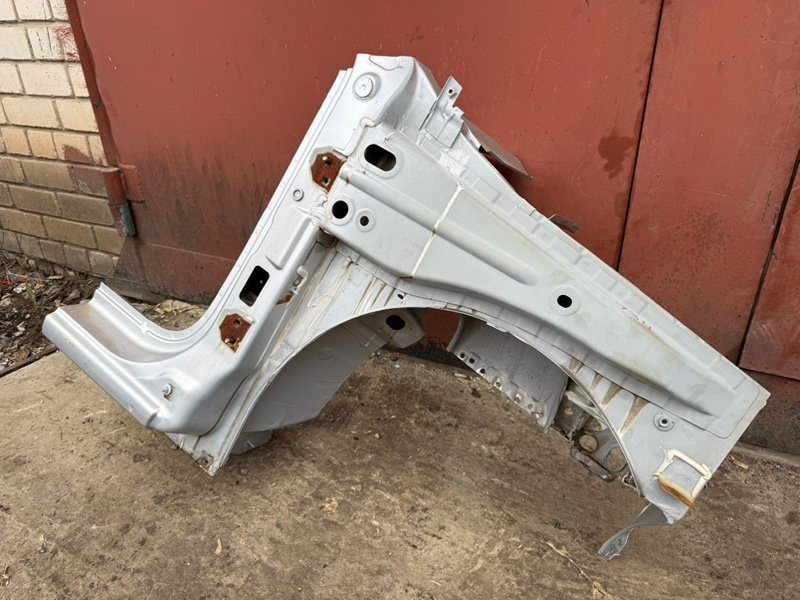 Полка крыла - фото 4