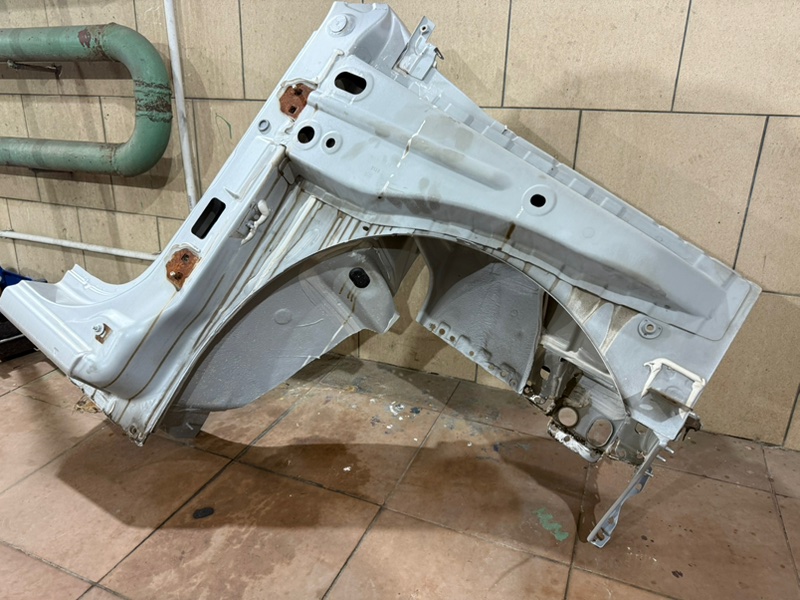 Лонжерон - фото 2