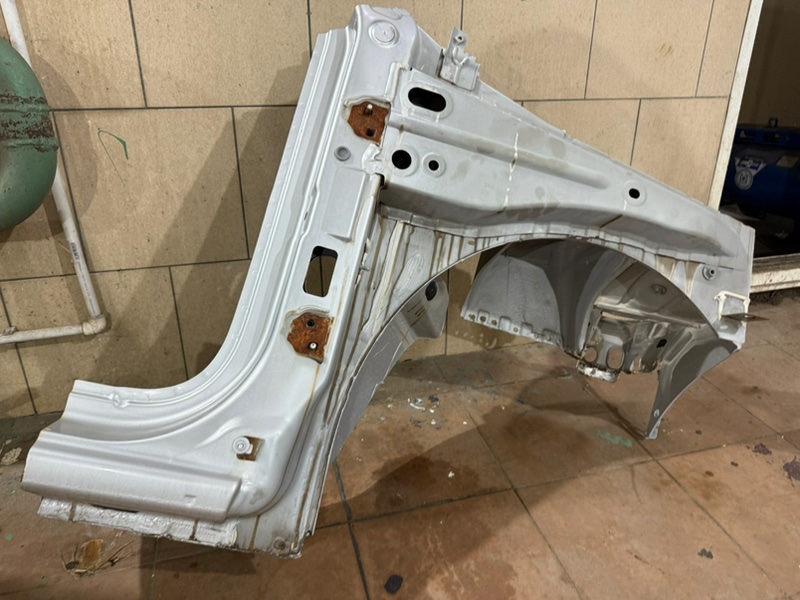 Лонжерон - фото 3