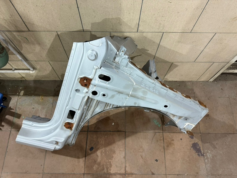 Лонжерон - фото 6