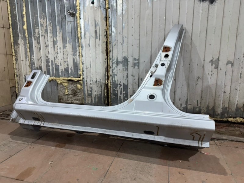 Передняя стойка кузова - фото 4