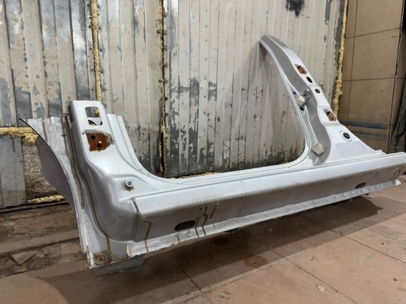 Передняя стойка кузова - фото 5