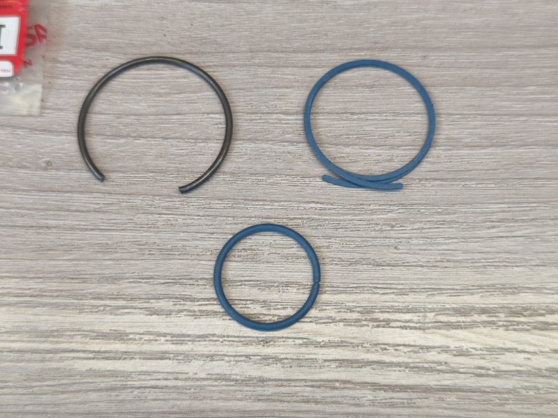 Пыльник шаровой опоры - фото 3