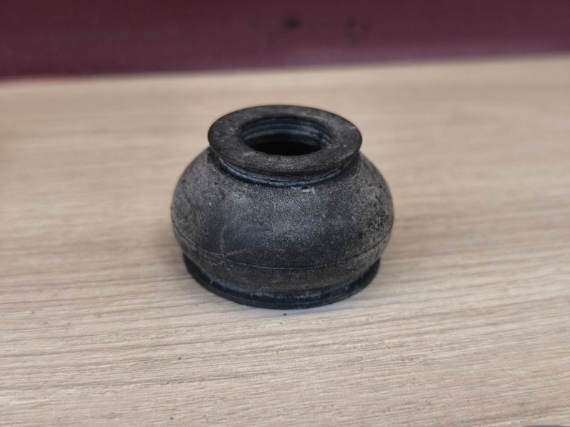 Пыльник шаровой опоры - фото 4