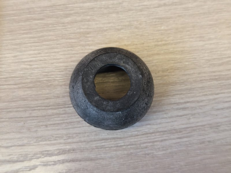 Пыльник шаровой опоры - фото 5