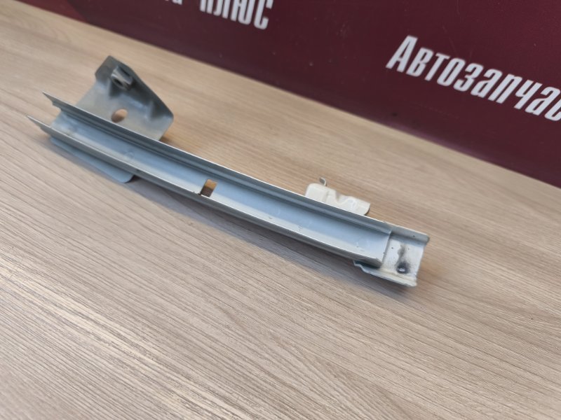 Направляющая стекла двери - фото 4
