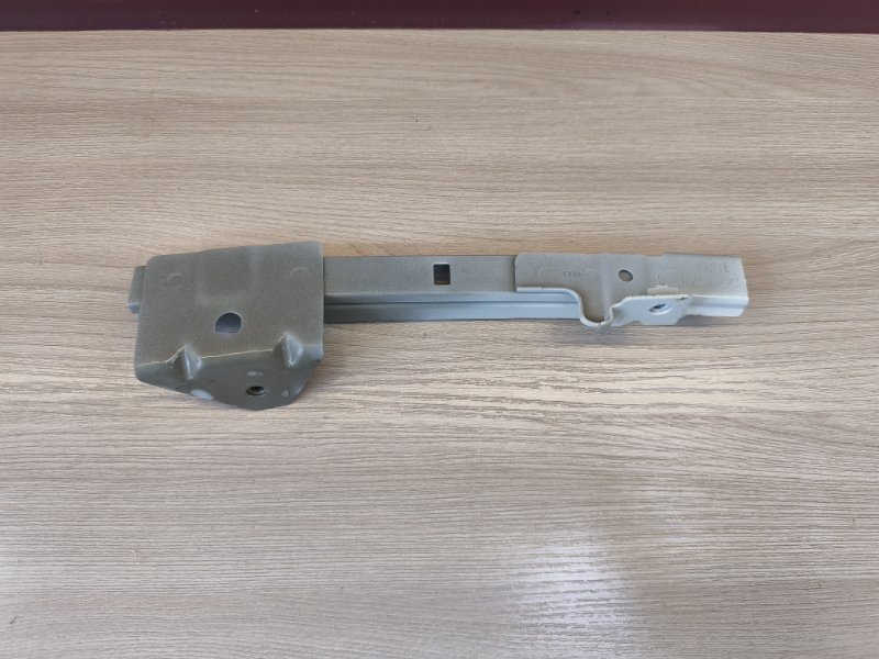 Направляющая стекла двери - фото 6