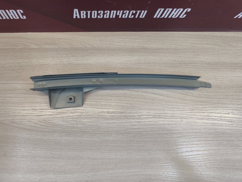 Направляющая стекла двери - фото 2