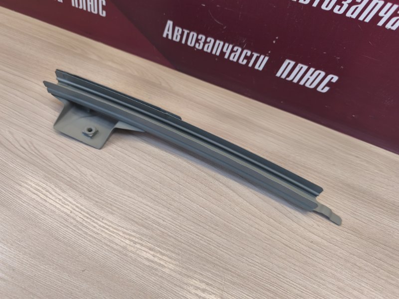 Направляющая стекла двери - фото 3