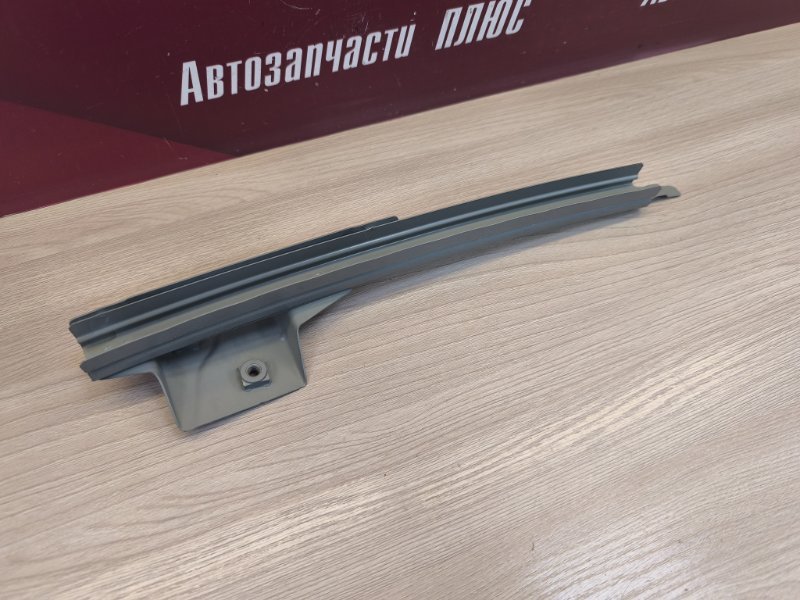 Направляющая стекла двери - фото 4