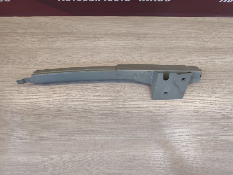 Направляющая стекла двери - фото 5