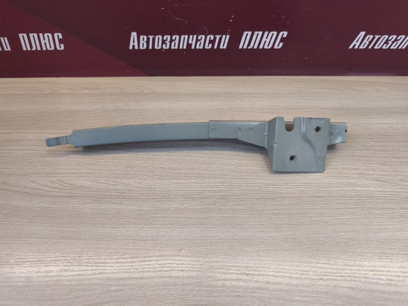 Направляющая стекла двери - фото 6