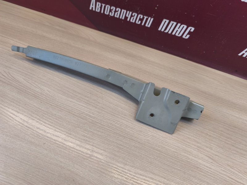 Направляющая стекла двери - фото 7