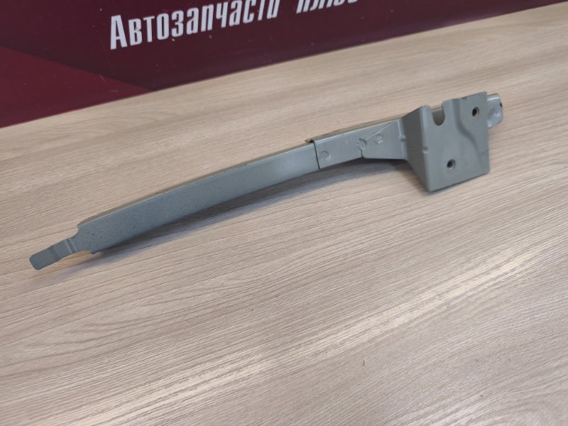 Направляющая стекла двери - фото 8