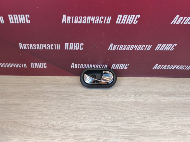 Внутренняя ручка     двери - фото 1