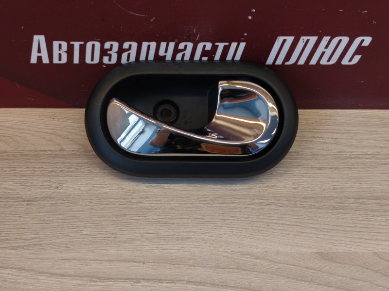 Внутренняя ручка     двери - фото 2