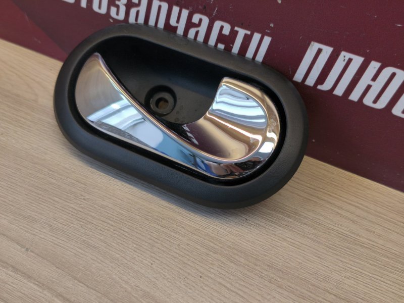 Внутренняя ручка     двери - фото 3