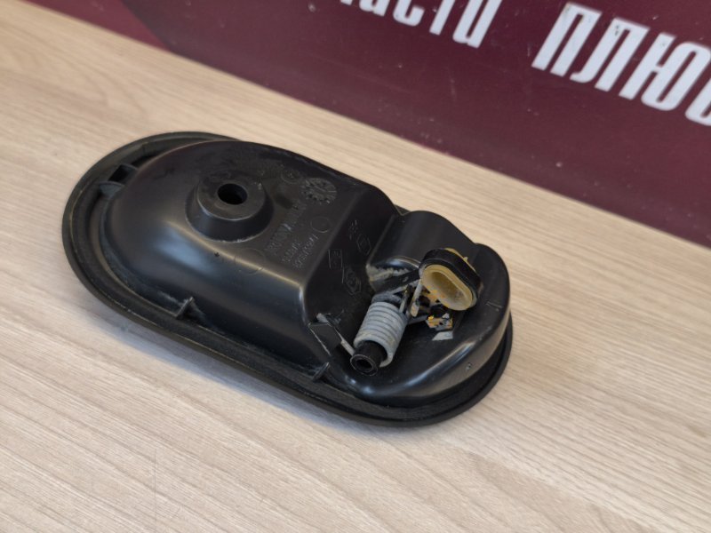 Внутренняя ручка     двери - фото 7