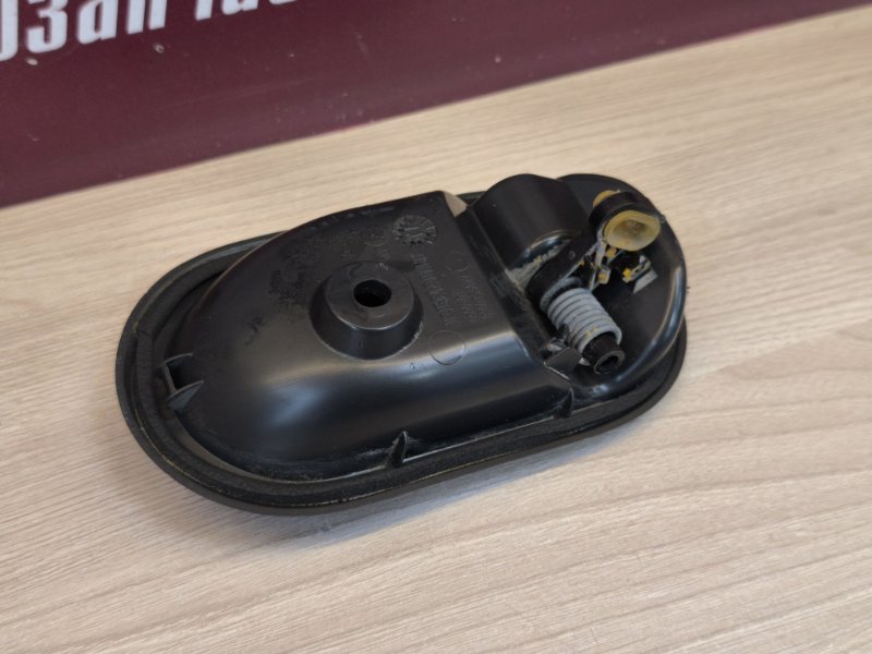 Внутренняя ручка     двери - фото 8