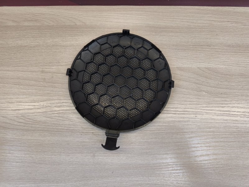 Крышка динамика - фото 4
