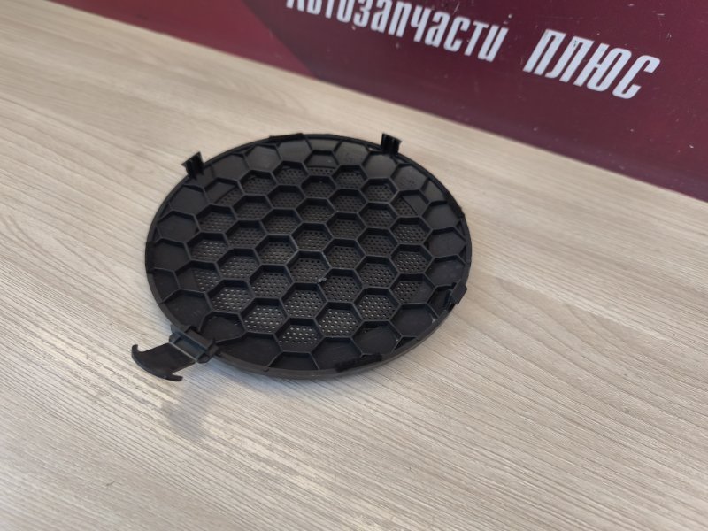 Крышка динамика - фото 6