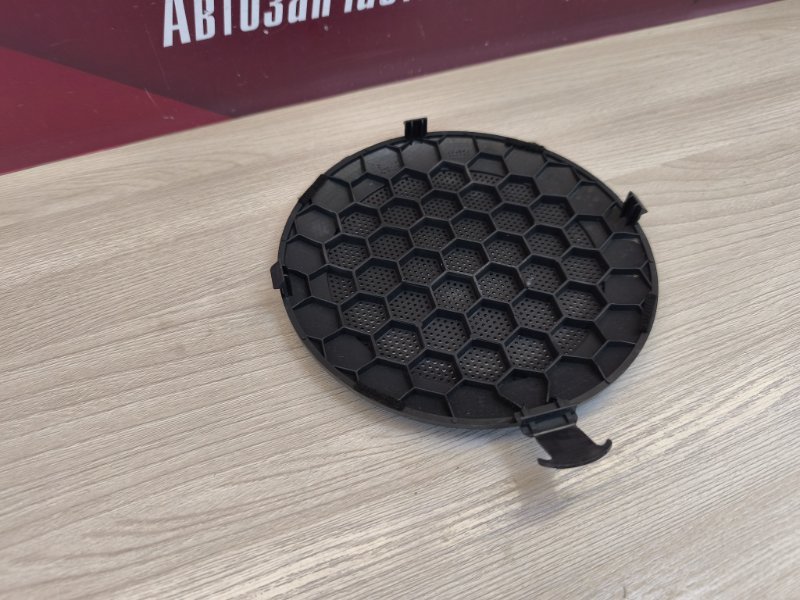 Крышка динамика - фото 7