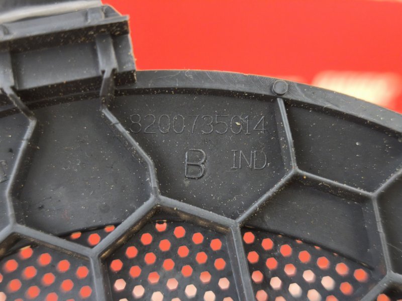 Крышка динамика - фото 9