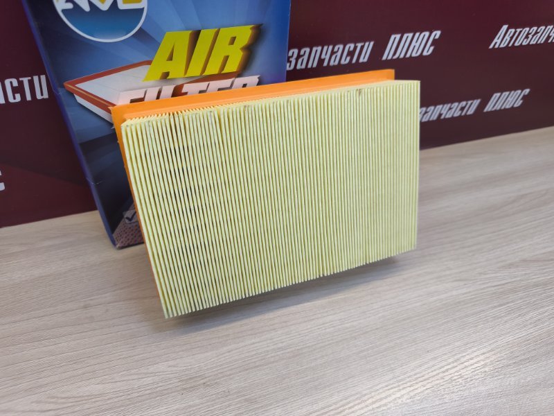 Фильтр воздушный двигателя - фото 8
