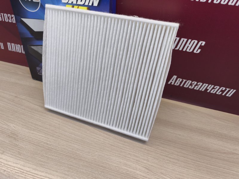 Фильтр салонный - фото 7