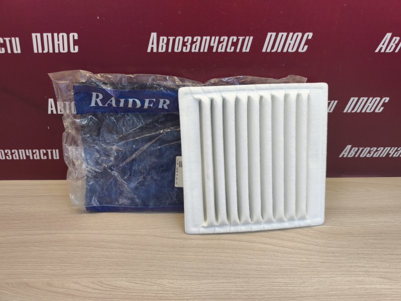 Фильтр воздушный двигателя - фото 1