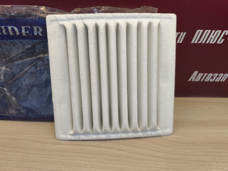 Фильтр воздушный двигателя - фото 2
