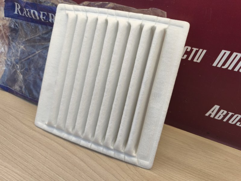 Фильтр воздушный двигателя - фото 3