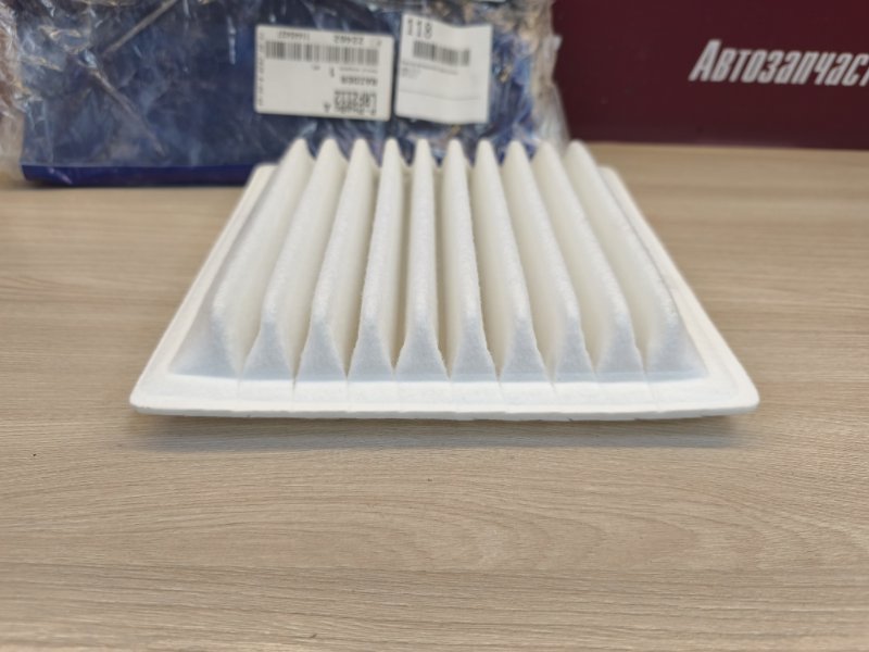 Фильтр воздушный двигателя - фото 5