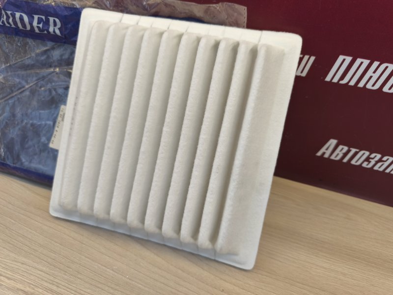 Фильтр воздушный двигателя - фото 7