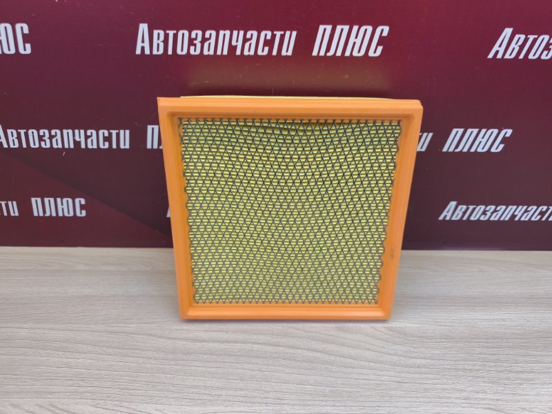 Фильтр воздушный двигателя - фото 1