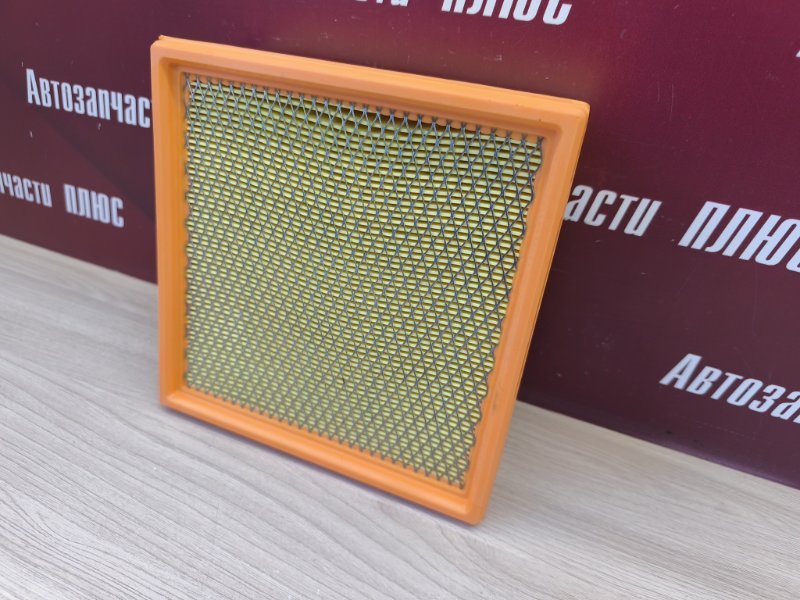 Фильтр воздушный двигателя - фото 2