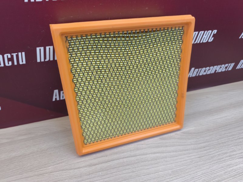 Фильтр воздушный двигателя - фото 3