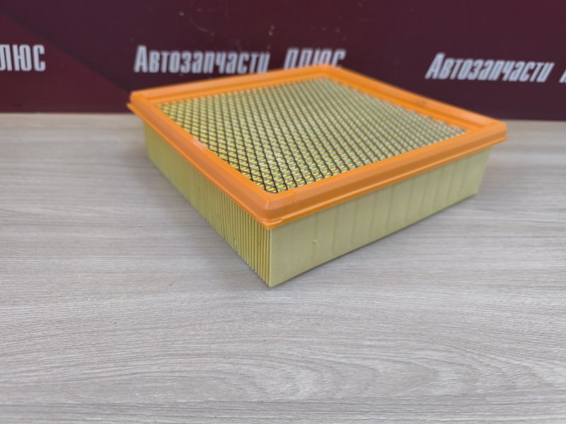 Фильтр воздушный двигателя - фото 4