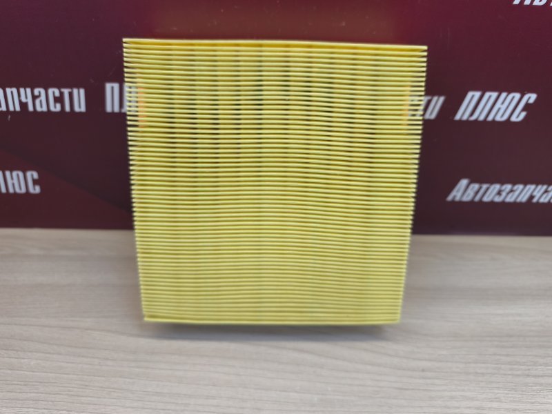 Фильтр воздушный двигателя - фото 5