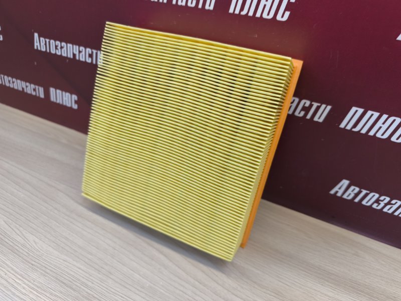 Фильтр воздушный двигателя - фото 6