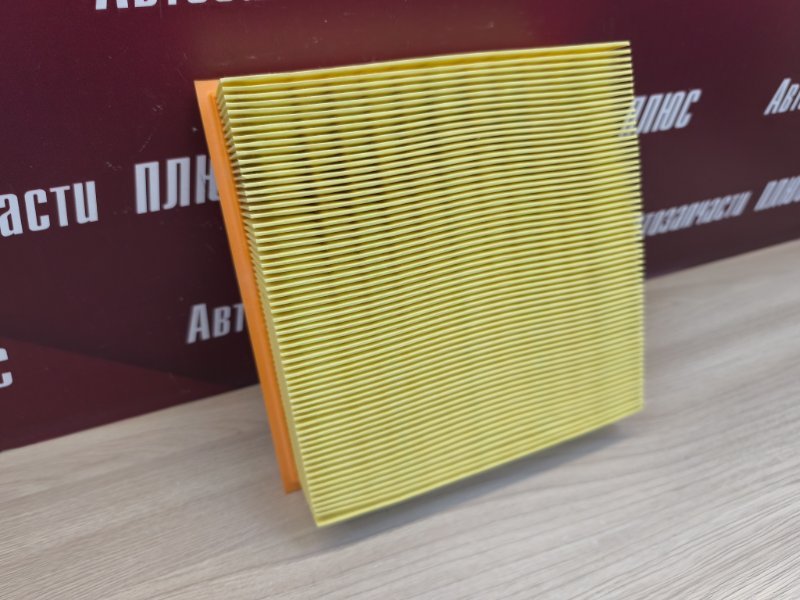 Фильтр воздушный двигателя - фото 7