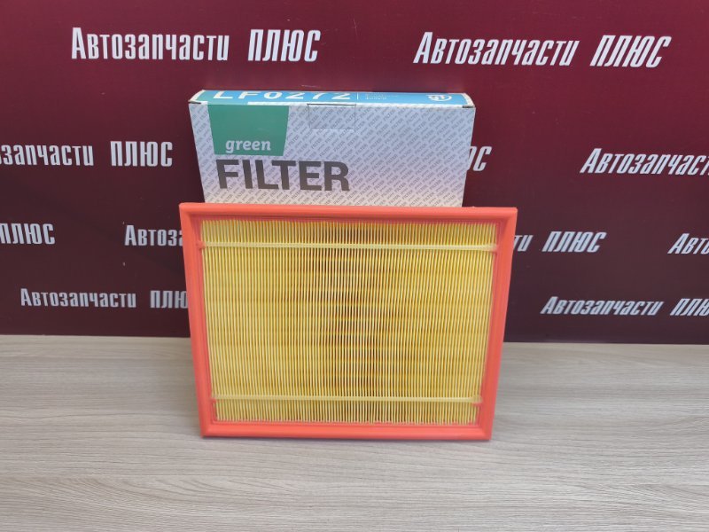 Фильтр воздушный двигателя - фото 1