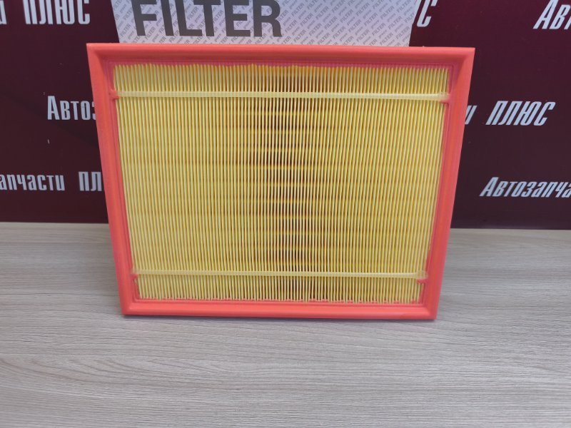 Фильтр воздушный двигателя - фото 2