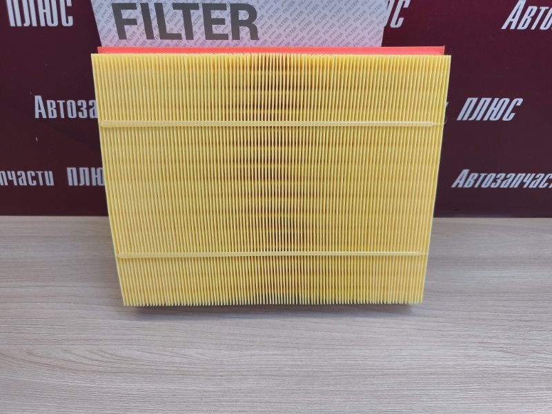 Фильтр воздушный двигателя - фото 6