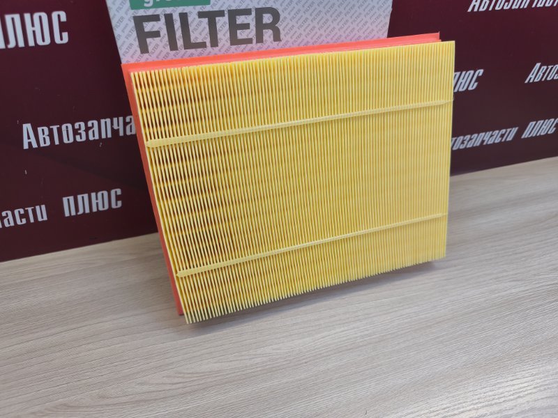 Фильтр воздушный двигателя - фото 8