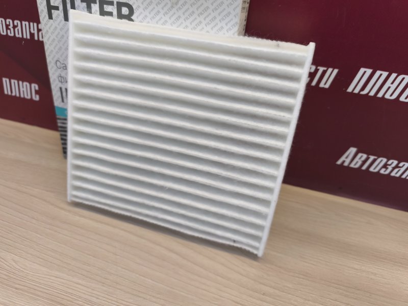 Фильтр салонный - фото 3