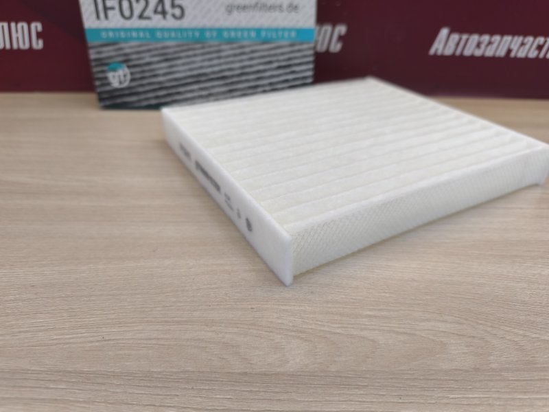 Фильтр салонный - фото 5