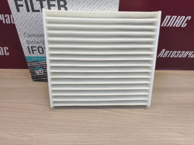 Фильтр салонный - фото 6