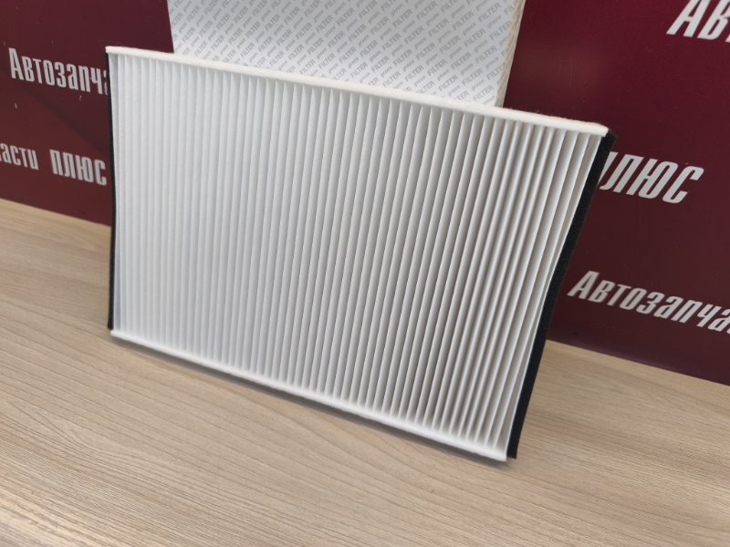 Фильтр салонный - фото 3